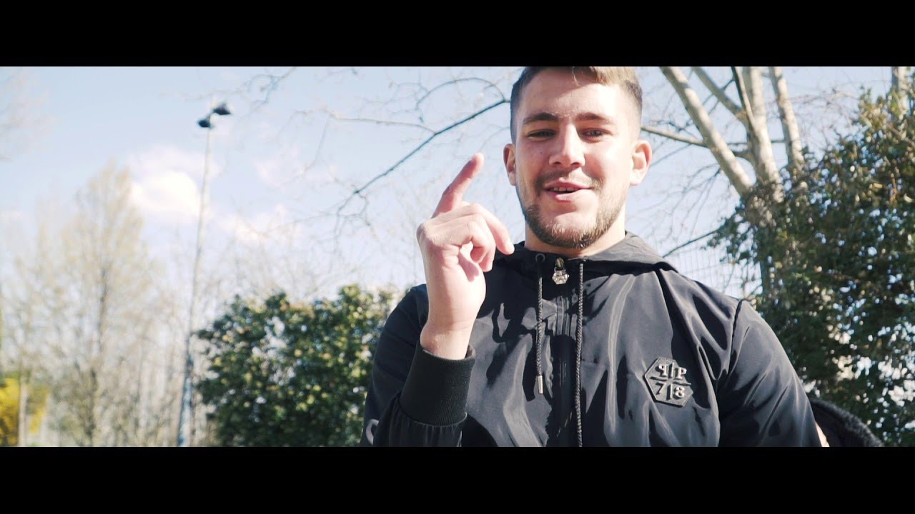 L'ALLEMAND SIXNUEVE - MEDLEY - CLIP OFFICIEL