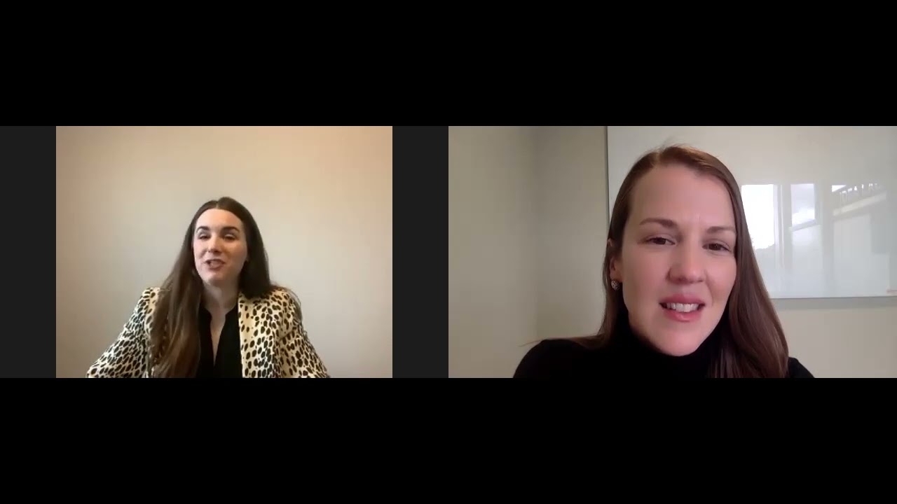 Becoming an International Trade Specialist Through Fellowships: An Interview with Ashlyn Holeyfield