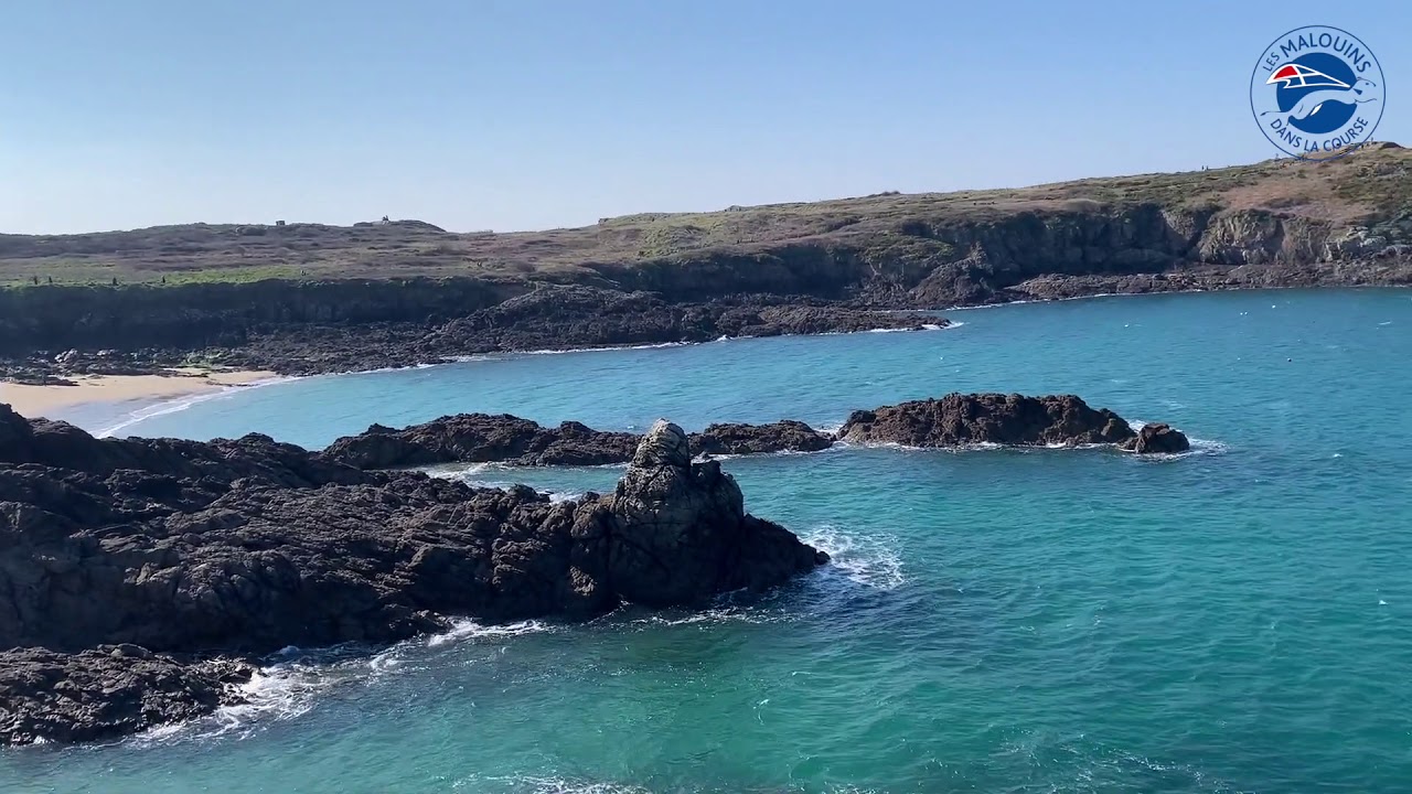 La Varde à la Pointe !