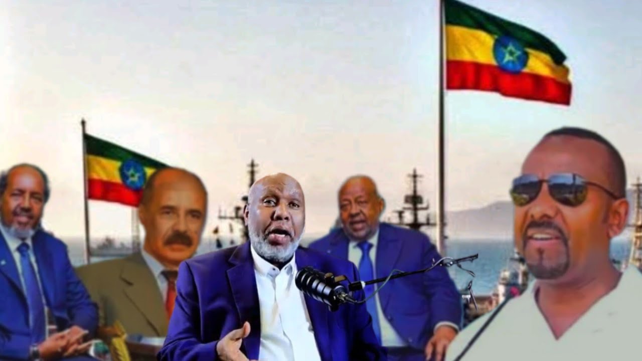 25February 2026|Sheekh Cabdiraxman Bashir Culadu Siyaasadda Maxaa kaa gale
