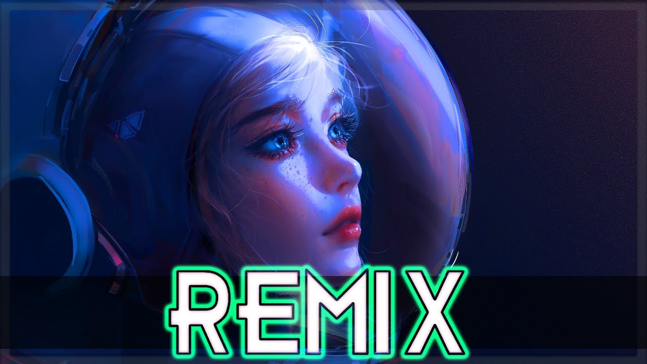 S3RL - Alien ft. Kayliana [TheDrunkRobot Remix]