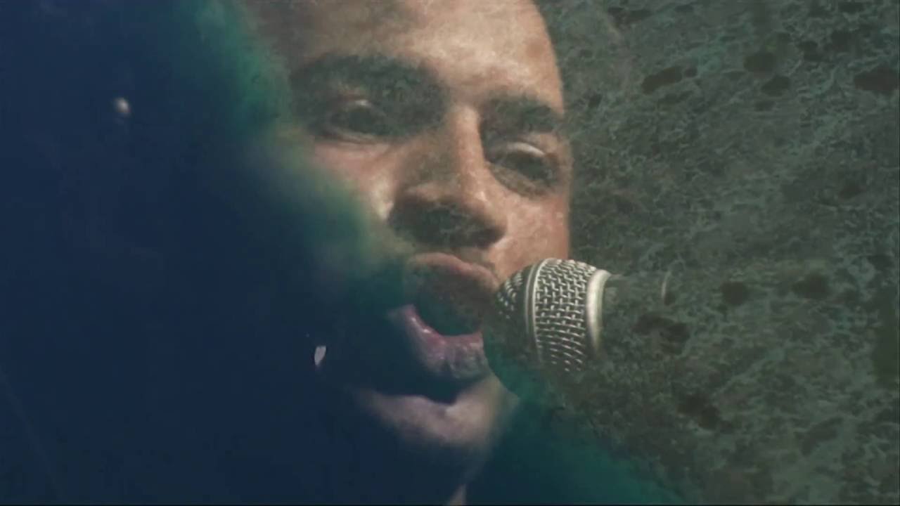 Hamawassa Voyager feat Guizmo de Tryo