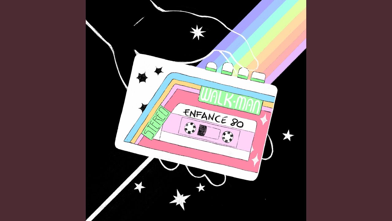 Enfance 80