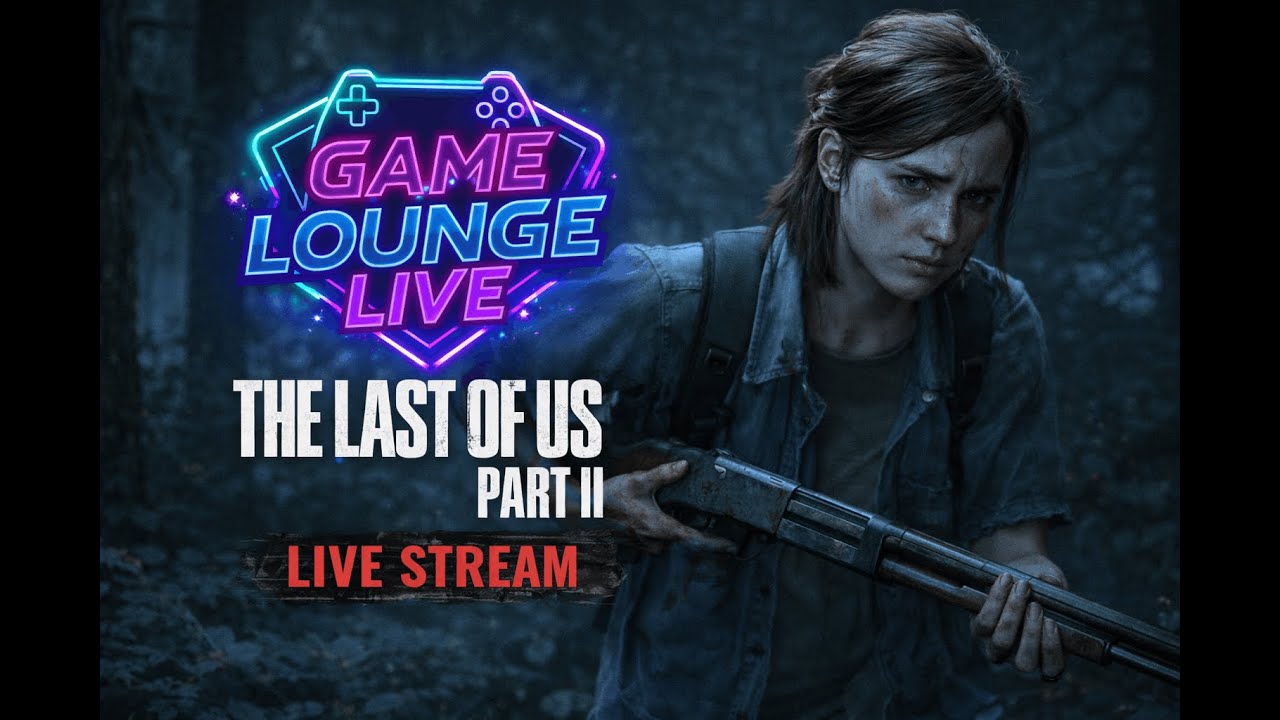 Ellie’s Journey Continues 💔| No Spoilers, Just Suffering 💀| The Last of Us Part II  – Ep 7