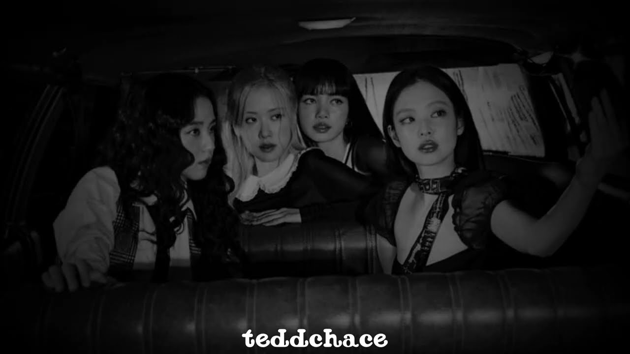 BLACKPINK – ME AND MY GIRLS (Traducida al español)