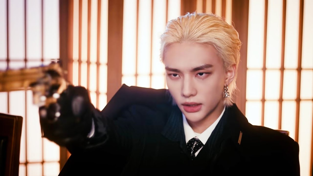 스트레이키즈 Stray Kids 