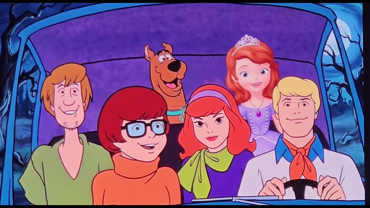 Scooby Doo And Friends 2026 Episode One Opening Song And Exclusive Sneak Peek 