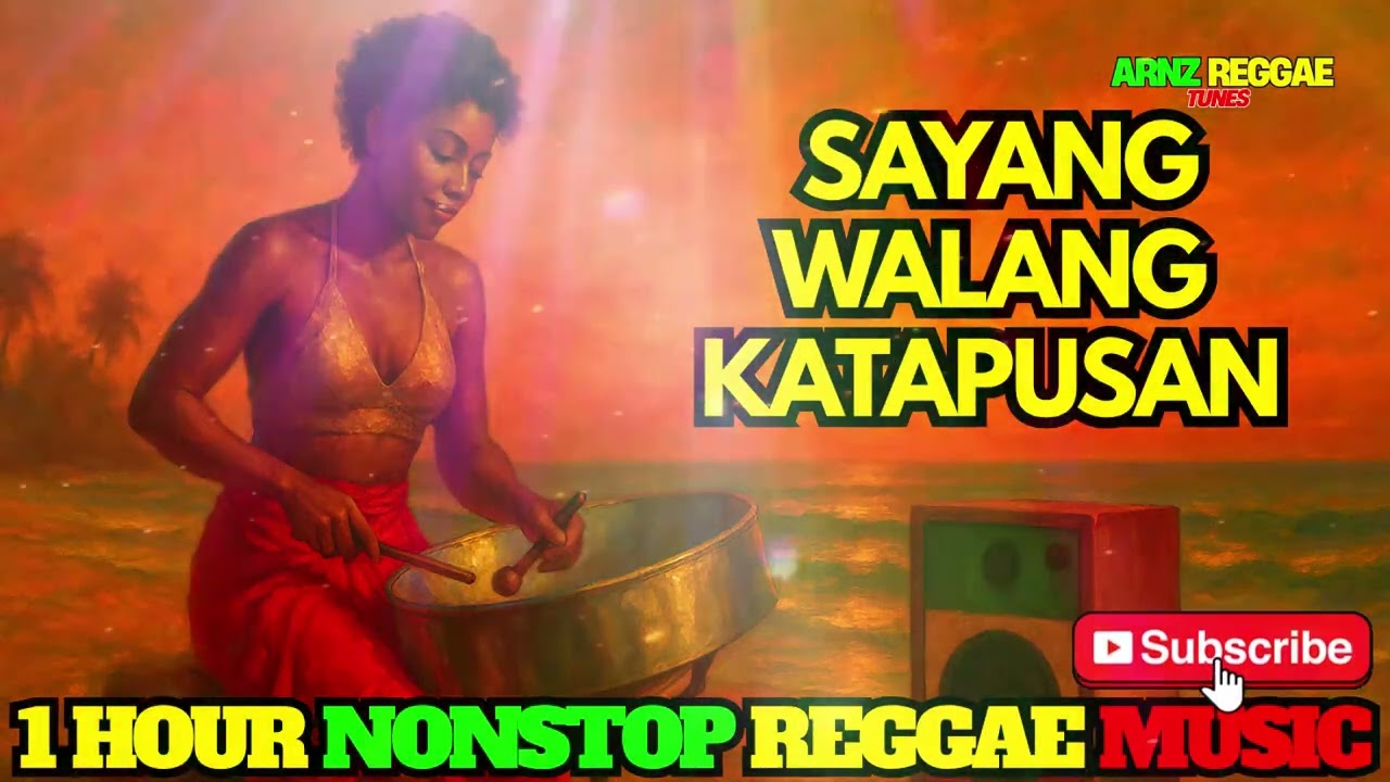 ROADTRIP REGGAE — UPBEAT OPM FOR LONG DRIVES