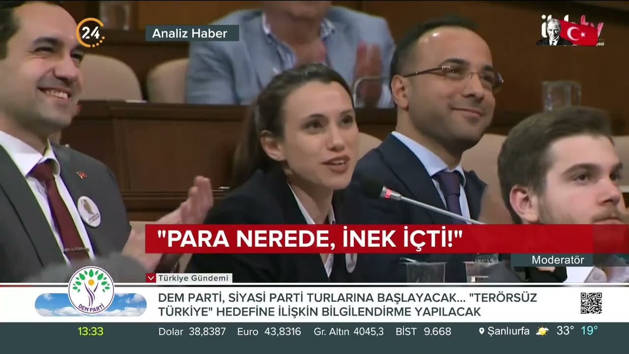 İmamoğlu: Suyu Yüzde 40 Ucuzlatacağız!