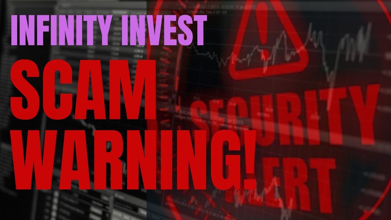 Infinity Invest Review: Legit or Scam?
