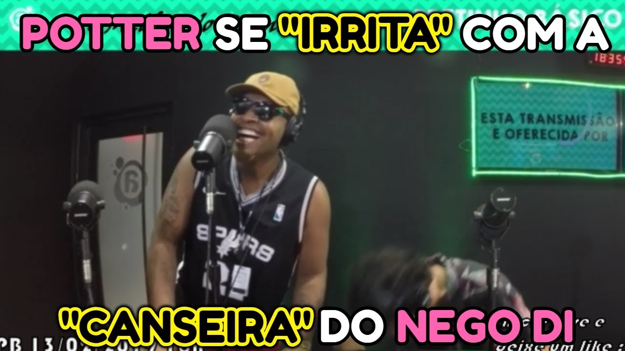 POTTER SE 