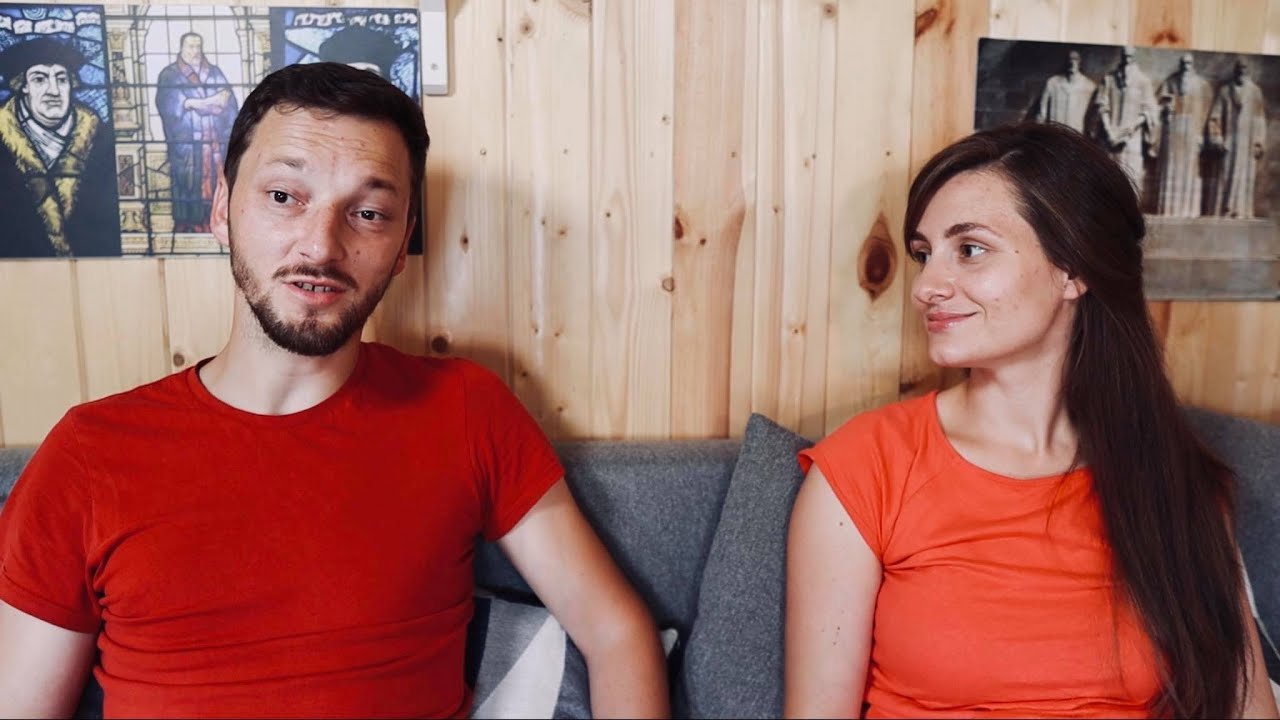 Creșterea copiilor în Evanghelie | vlog 11 cu soția