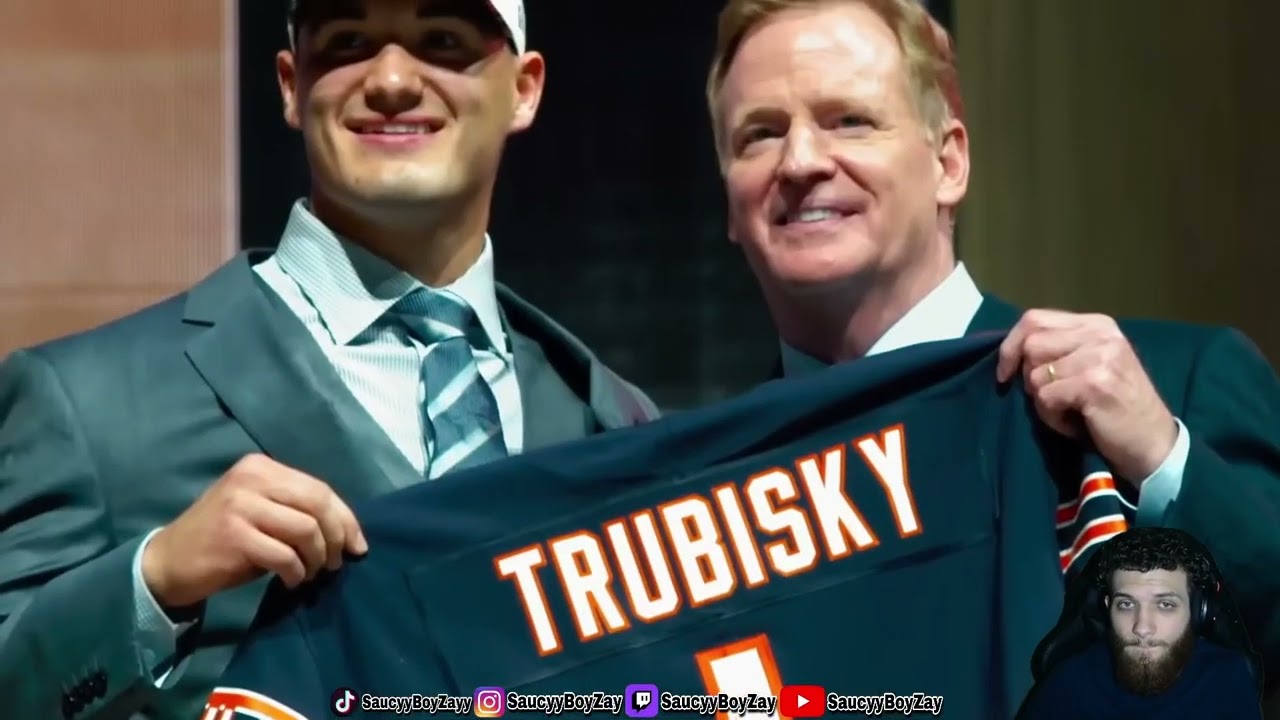 Reacting to the 15 WORST NFL Trades EVER