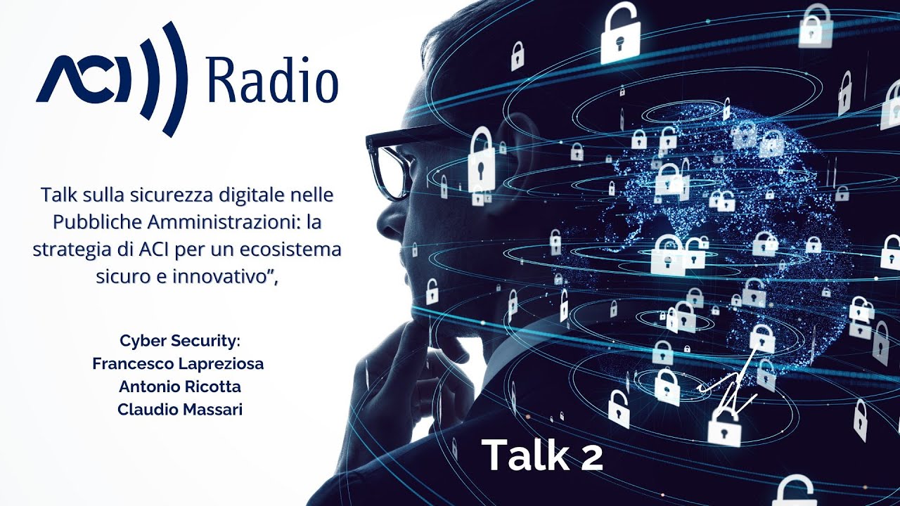 ACI Radio - Talk2 Cyber Security