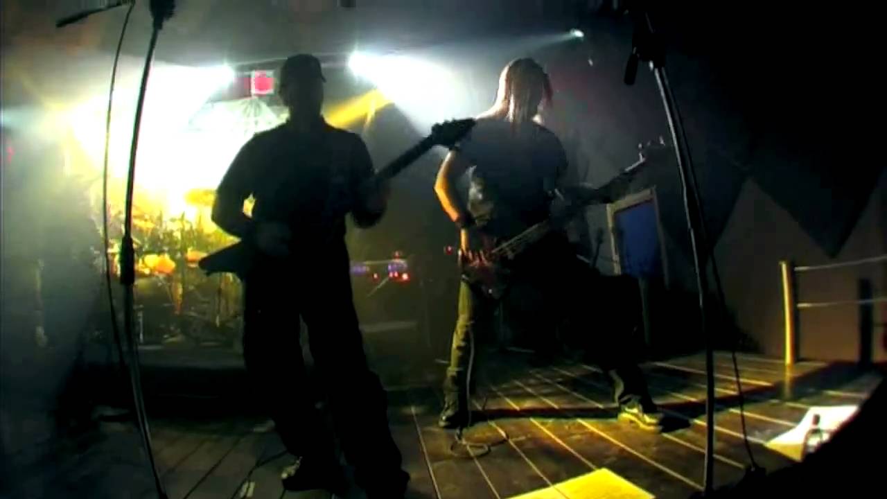 Eldritch - From Dusk Till Dawn (Livequake)