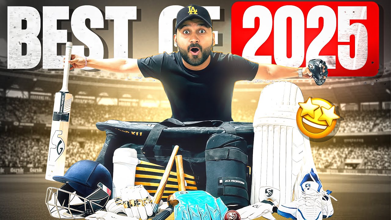 Best Cricket Kitbag of 2025🙌Must for every cricketer🏏👌