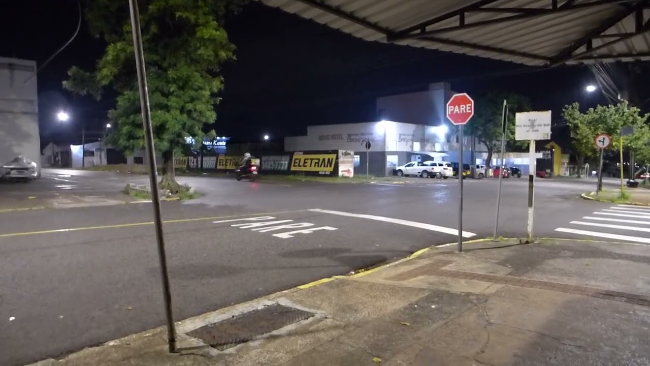 RUA RIO GRANDE DO SUL , APUCARANA - 22 02 2026