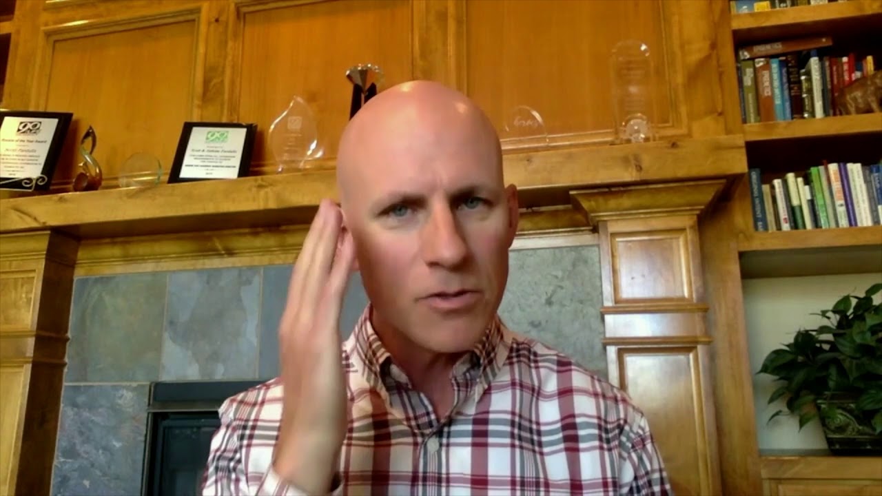 Step 5  The Earning Power of the Youngevity Compensation Plan  with Scott Fardulis &ndash; Virtual Meeting