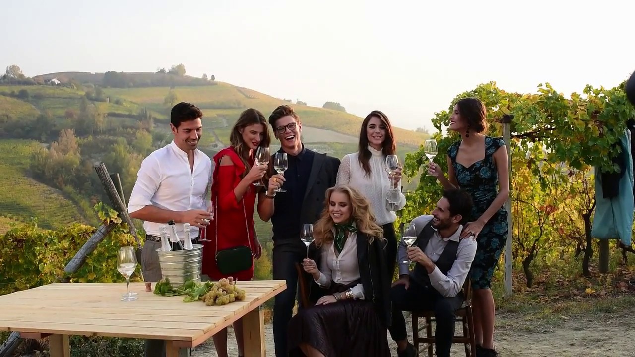 ASTI & Moscato d’ASTI DOCG - Best of Italy Products
