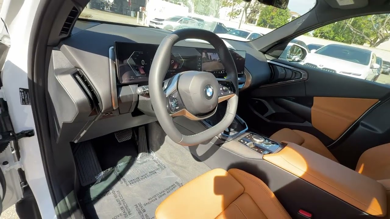 2025 BMW X3 30 xDrive Camarillo, Oxnard, Ventura, Thousand Oaks, Simi Valley CA