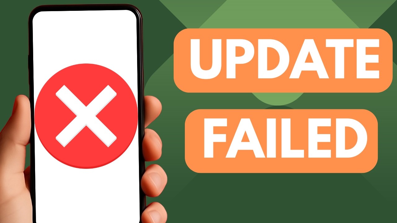 These Android Updates Need to be Installed Manually