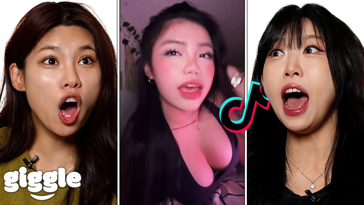 Koreans React to Best Sabrina Carpenter 