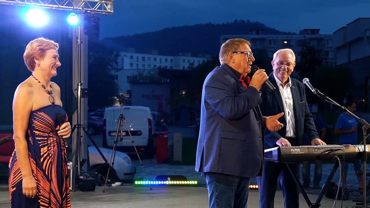 skupina VEGA: humor a hovorené slovo HH#15.26