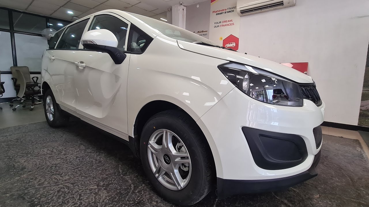 2021 Mahindra Marazzo M4+ PLUS | detailed review | changes ? | features | specs | price !!!!