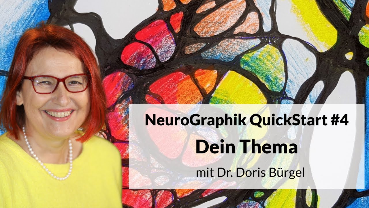 #4 Das Thema in der NeuroGraphik