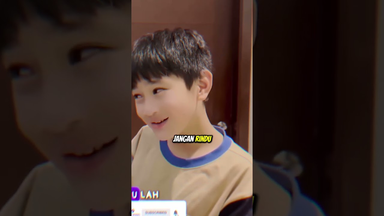 LUCUNYA CARA PAMIT RAFATHAR KE MAMA RIETA ! 
