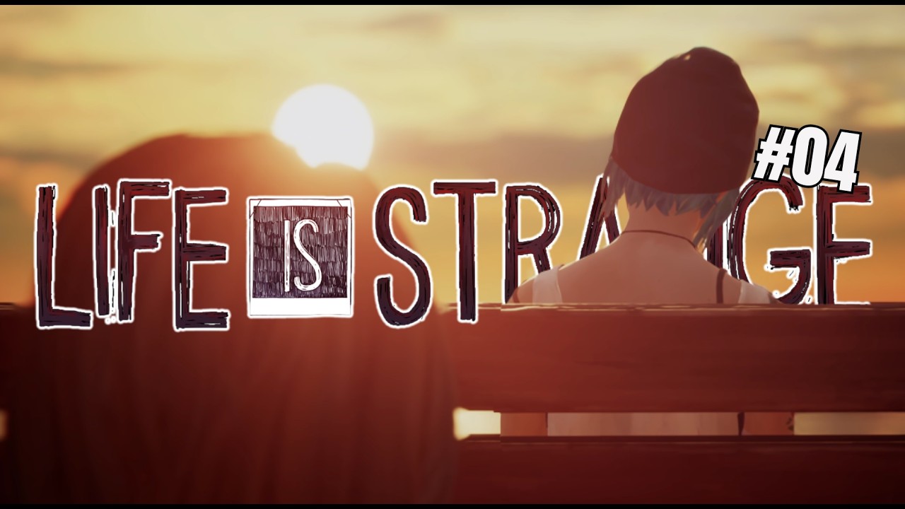 Life is Strange | Beste Freunde für IMMER! 🫂 | Let´s Play #04