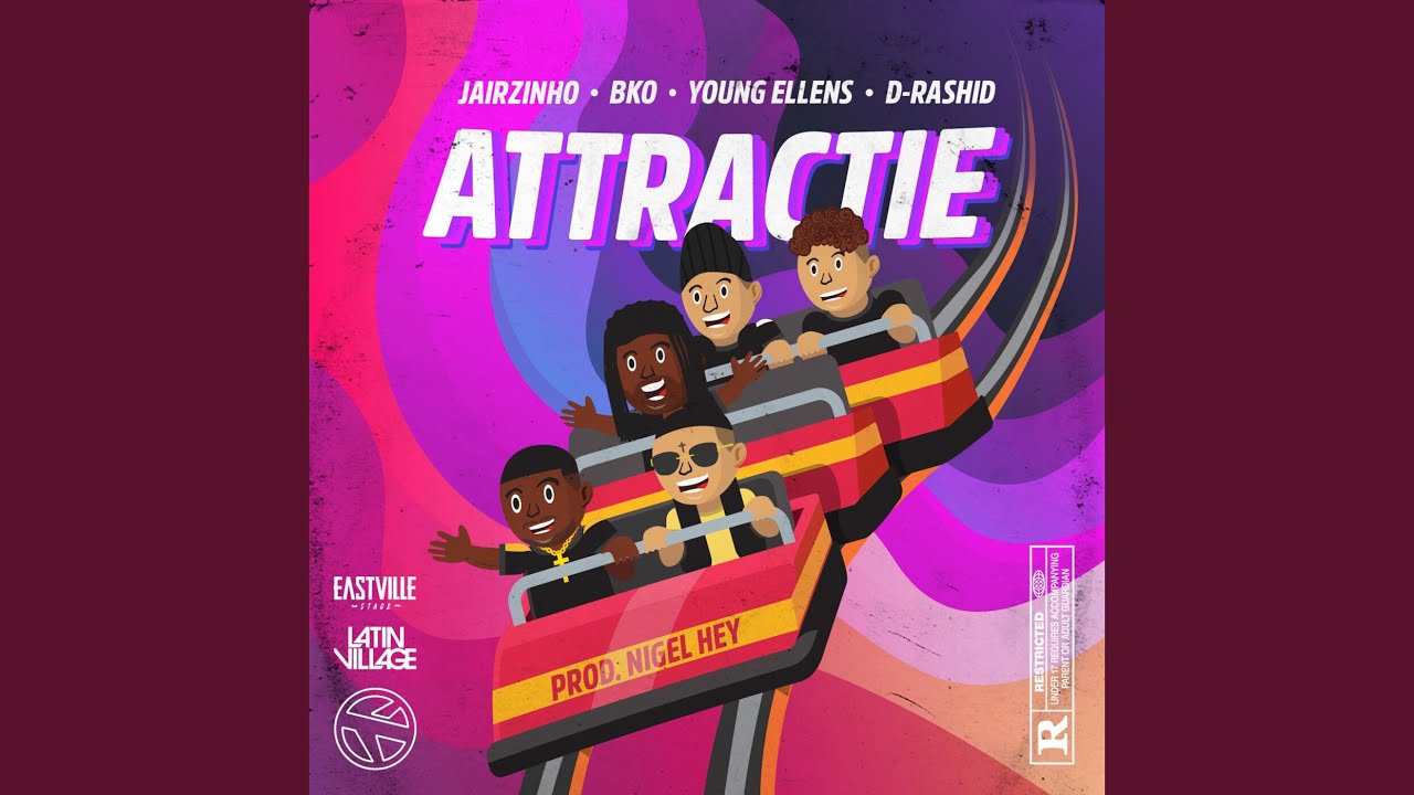 Attractie