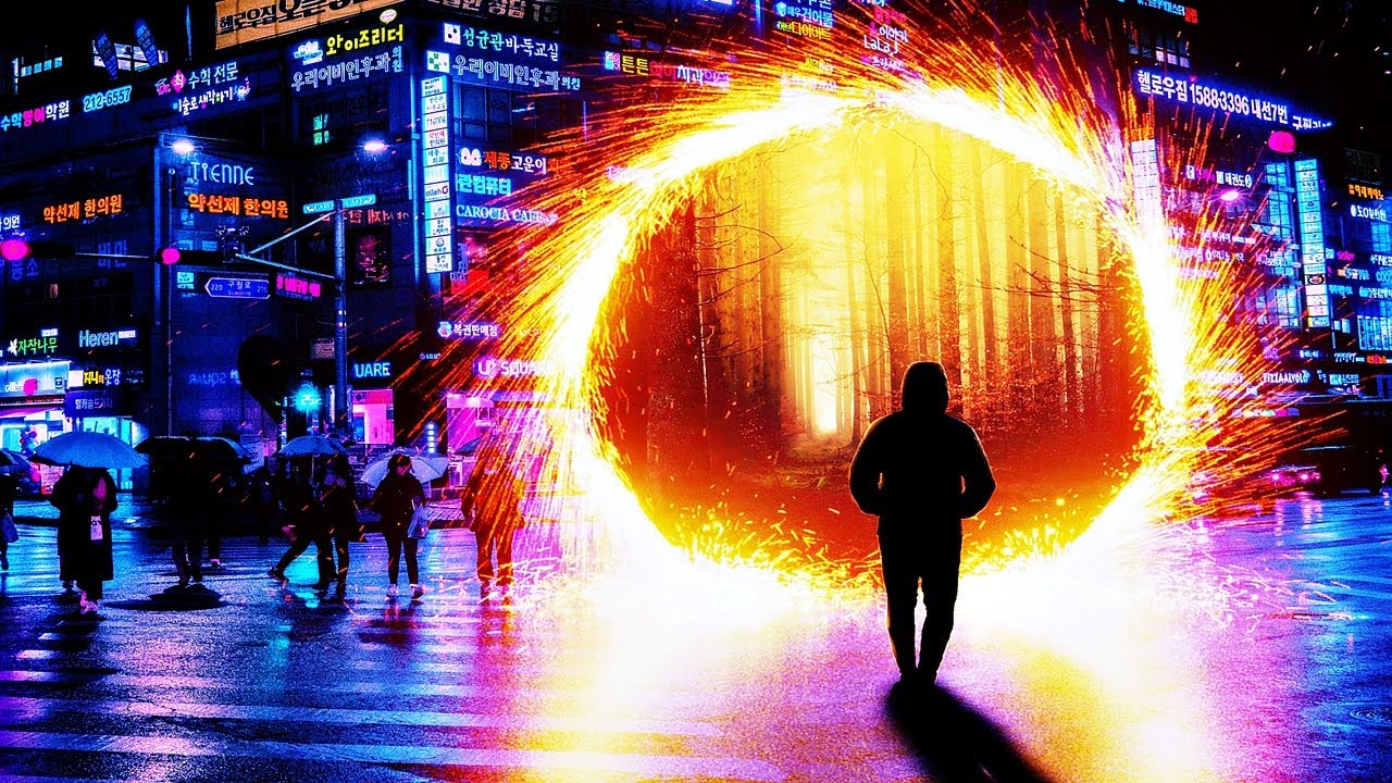 🎧 Subliminals Shifting ❯ Quantum Jumping Portal ⧊ Manifest Anything ⧊ 11 Frequencies at Once Eargasm