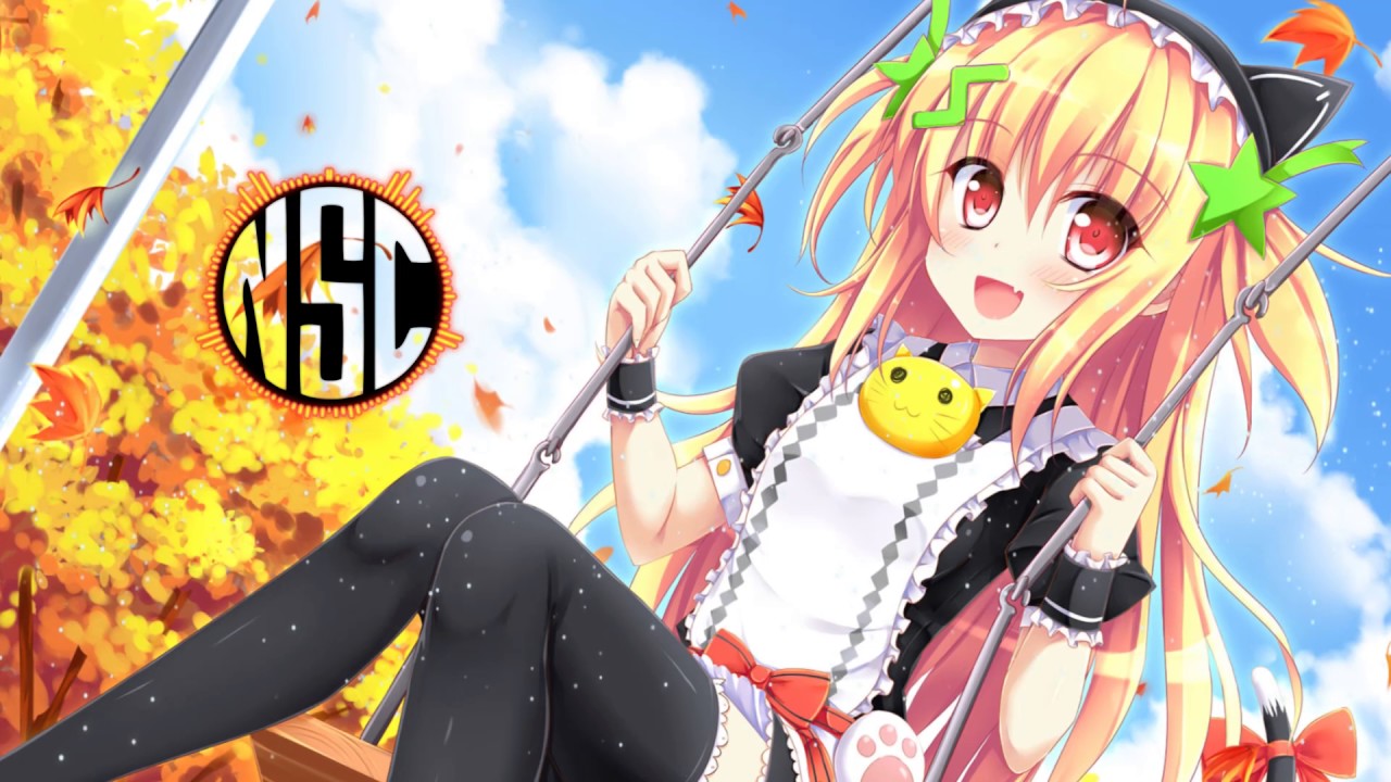 Nightcore - Best Behaviour [Louisa Johnson]
