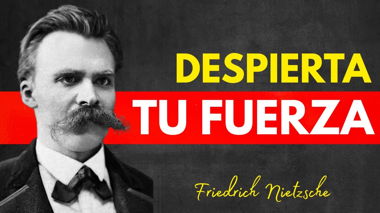La Psicología del Guerrero Interior: La Transformación Nietzscheana