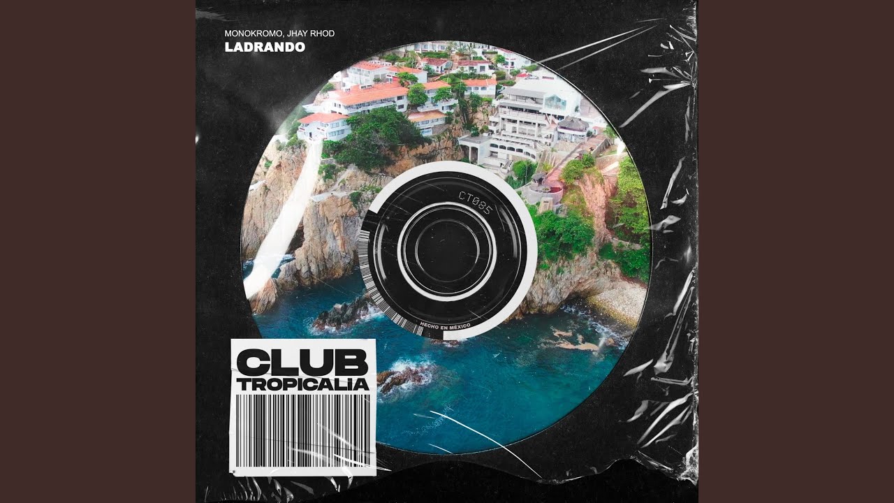 Ladrando (Extended Mix)