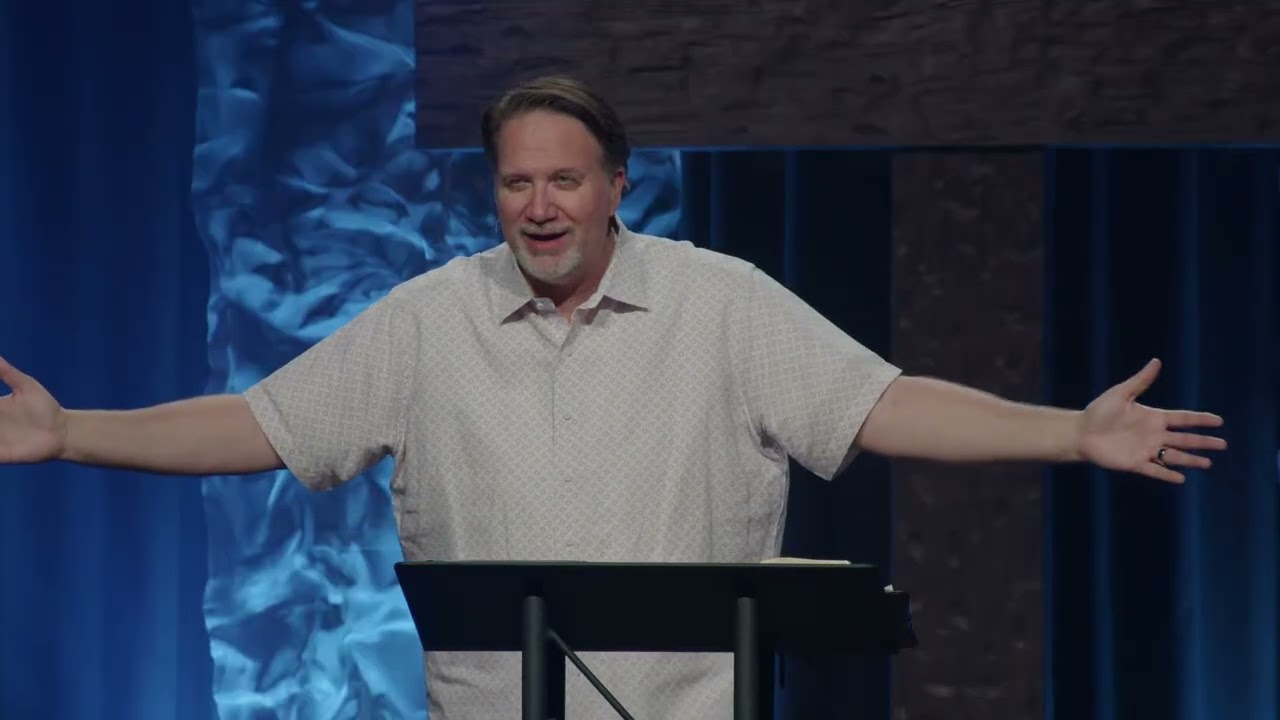 Managing What Matters Most | Pastor Jason West | 2/15/2026