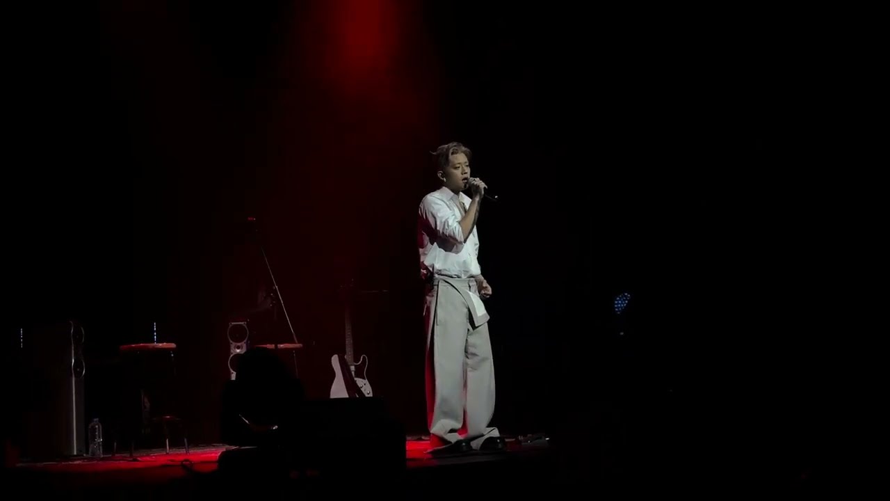 2024-08-03 Tiab - Reserve 2.0 @ 《ADAM》HIP-POP SOLO CONCERT 2024