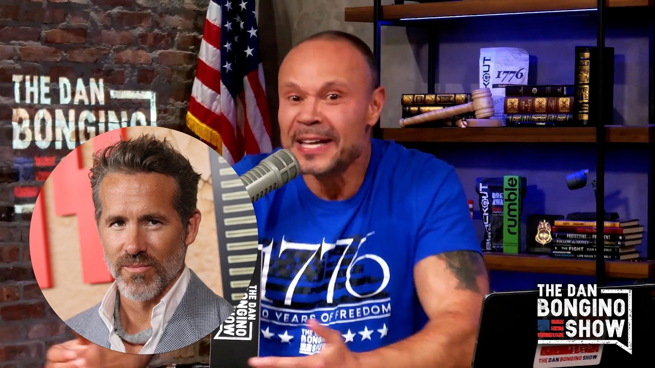 Ryan Reynolds thinks the 80s sucked. Everyone disagrees.