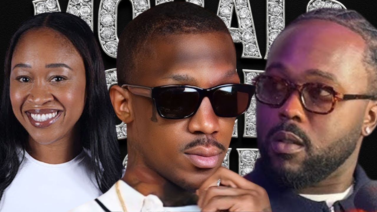 Hot Topics with MunchieB Tam Ricky Roy / Thoughts On No Jumper