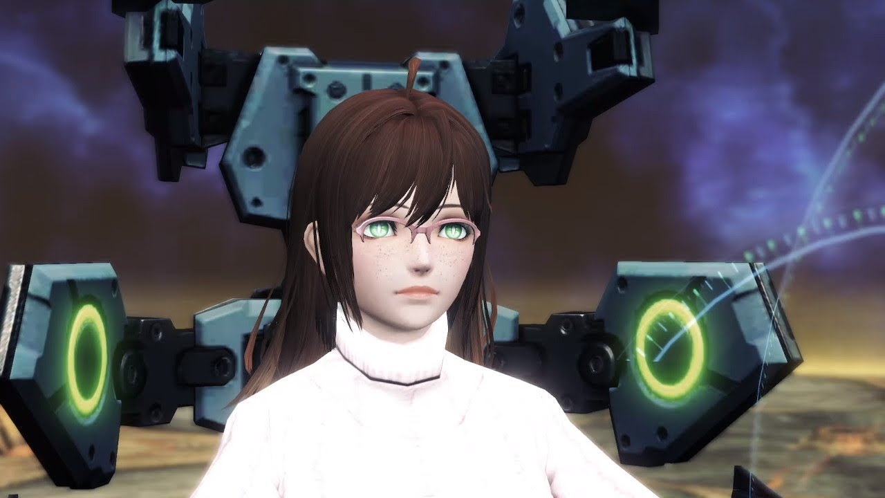 Xenoblade X DE - Chapter 13 NG+ [Online] Speedrun in 
