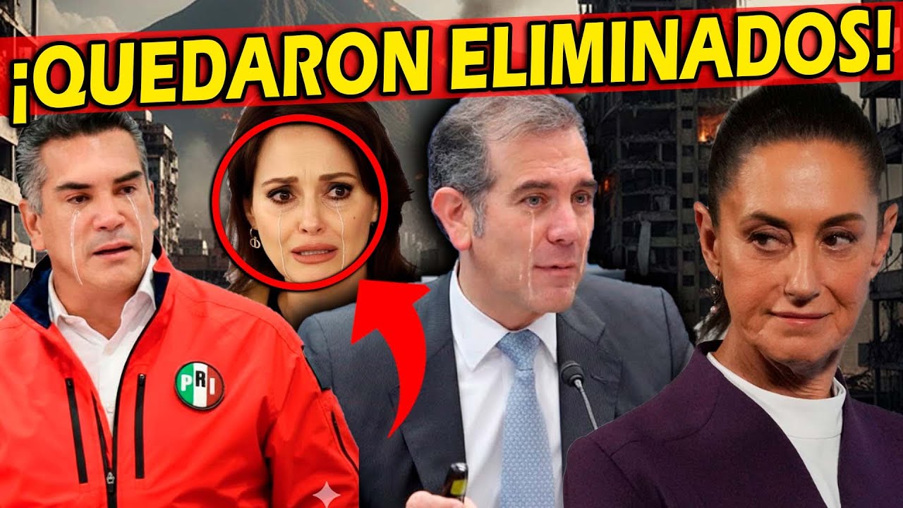 ¡CÁLLATE! 😱 SE VAN LOS PLURIS Y GRECIA QUIROZ SE LANZA CON TODO 🇲🇽 ¡HONOR A MANZO! 🚨
