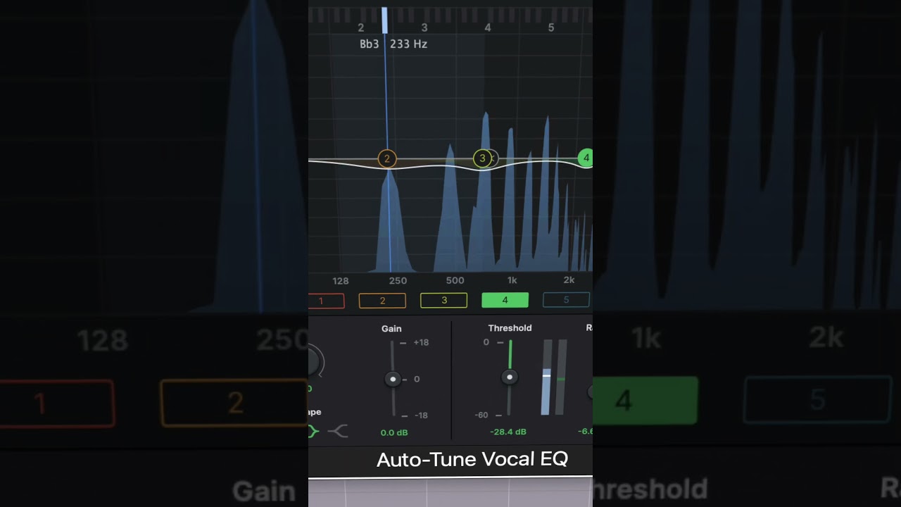 Super Smooth Vocal with 