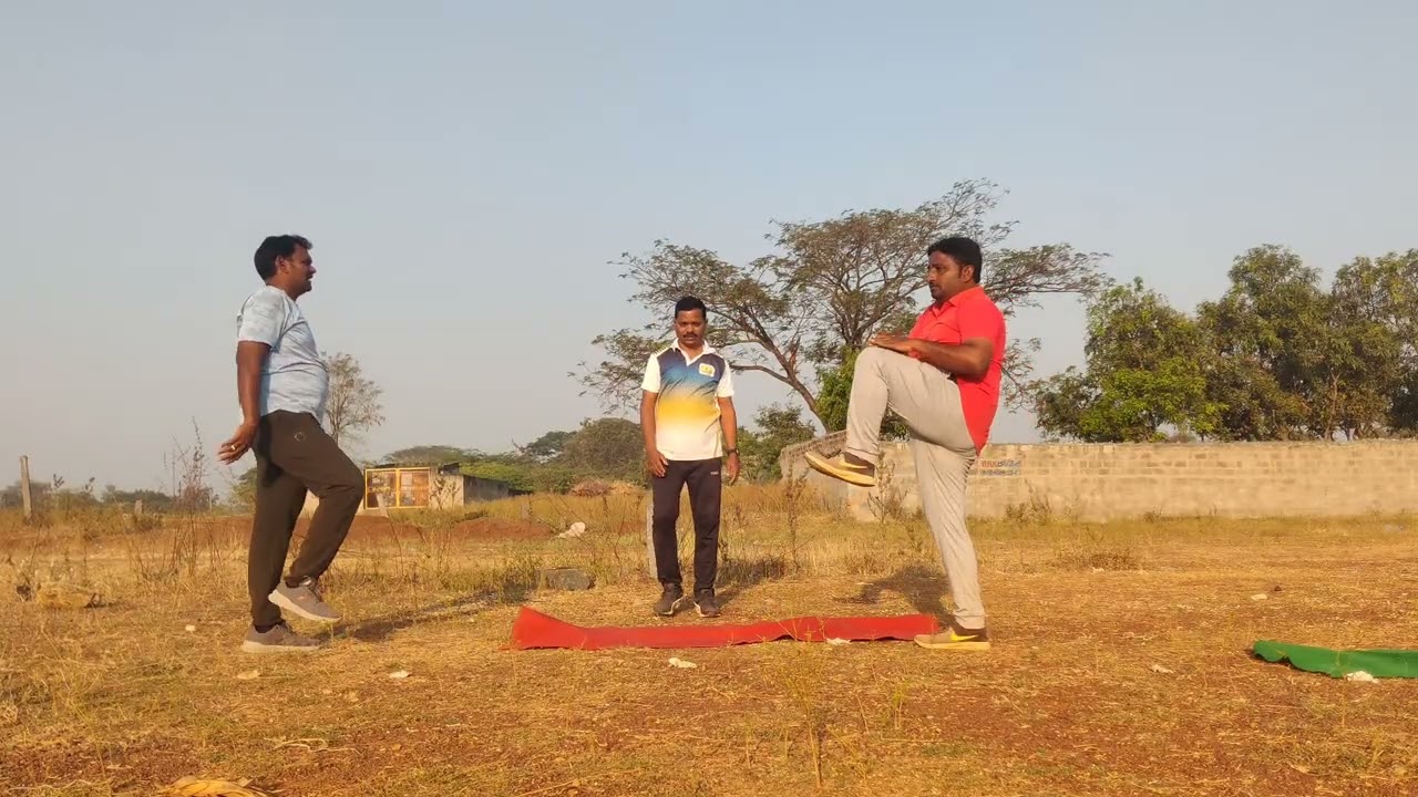 DAILY WALKING AND EXERCISE