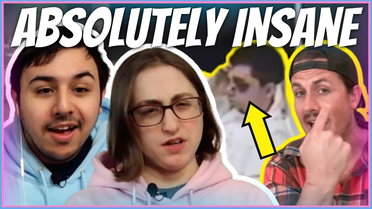 MrBallen - Most F*CKED UP interrogation ever caught on tape | Eli and Jaclyn REACTION!!