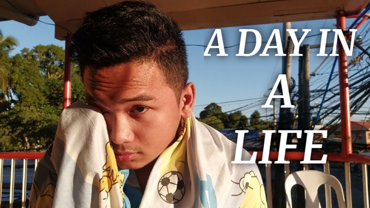 A DAY IN A LIFE OF AN AMT STUDENT | PHILSCA FAB | Arvin Kenneth