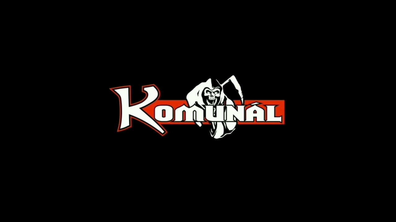 Komun&aacute;l -  Gum&aacute;ky