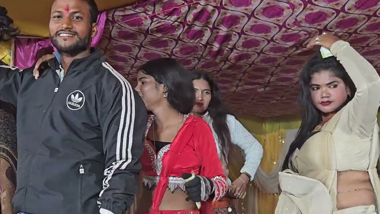 बालू माफिया || सरस्वती पुजा करबासीन 2026