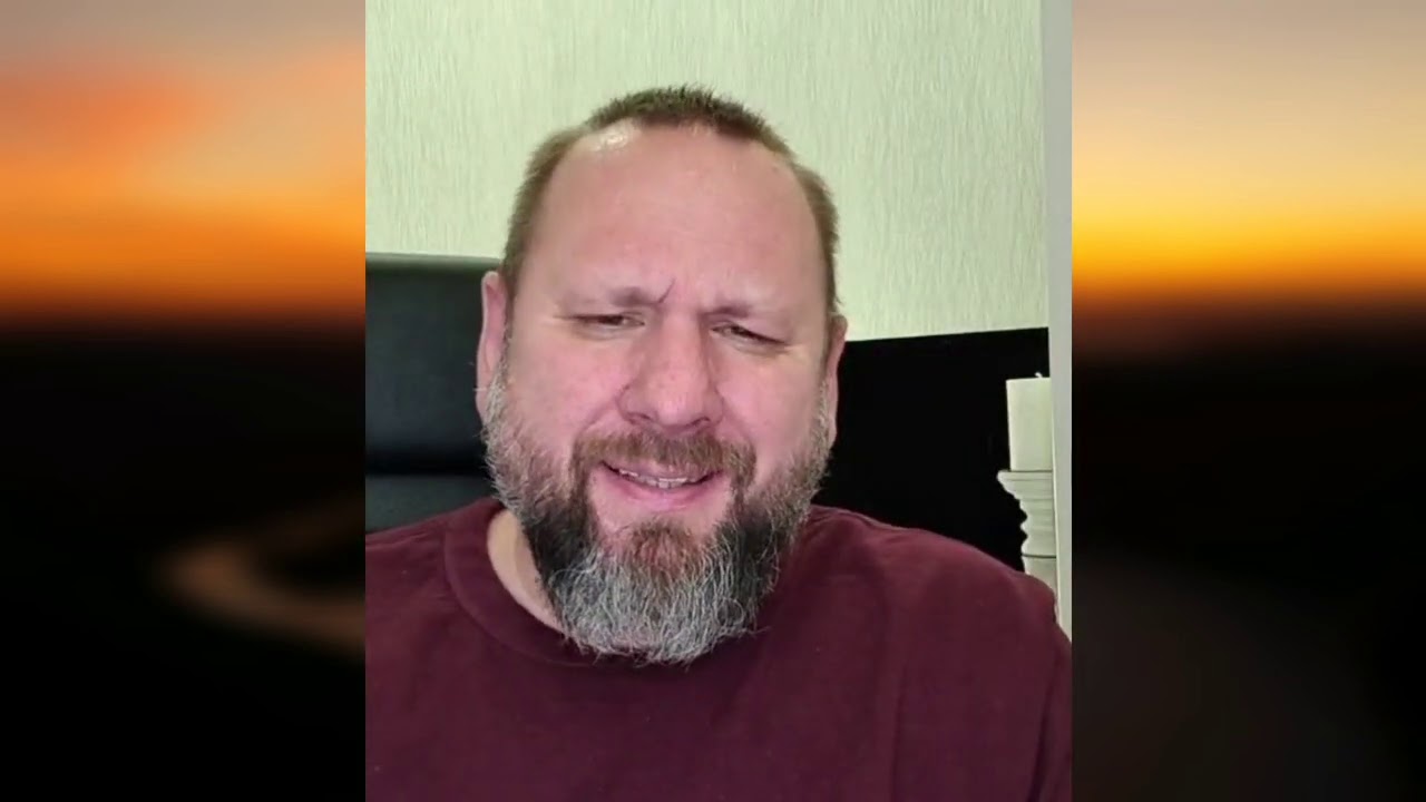 Река, будущее и прошлое. Молитва с Андреем Лукьяновым