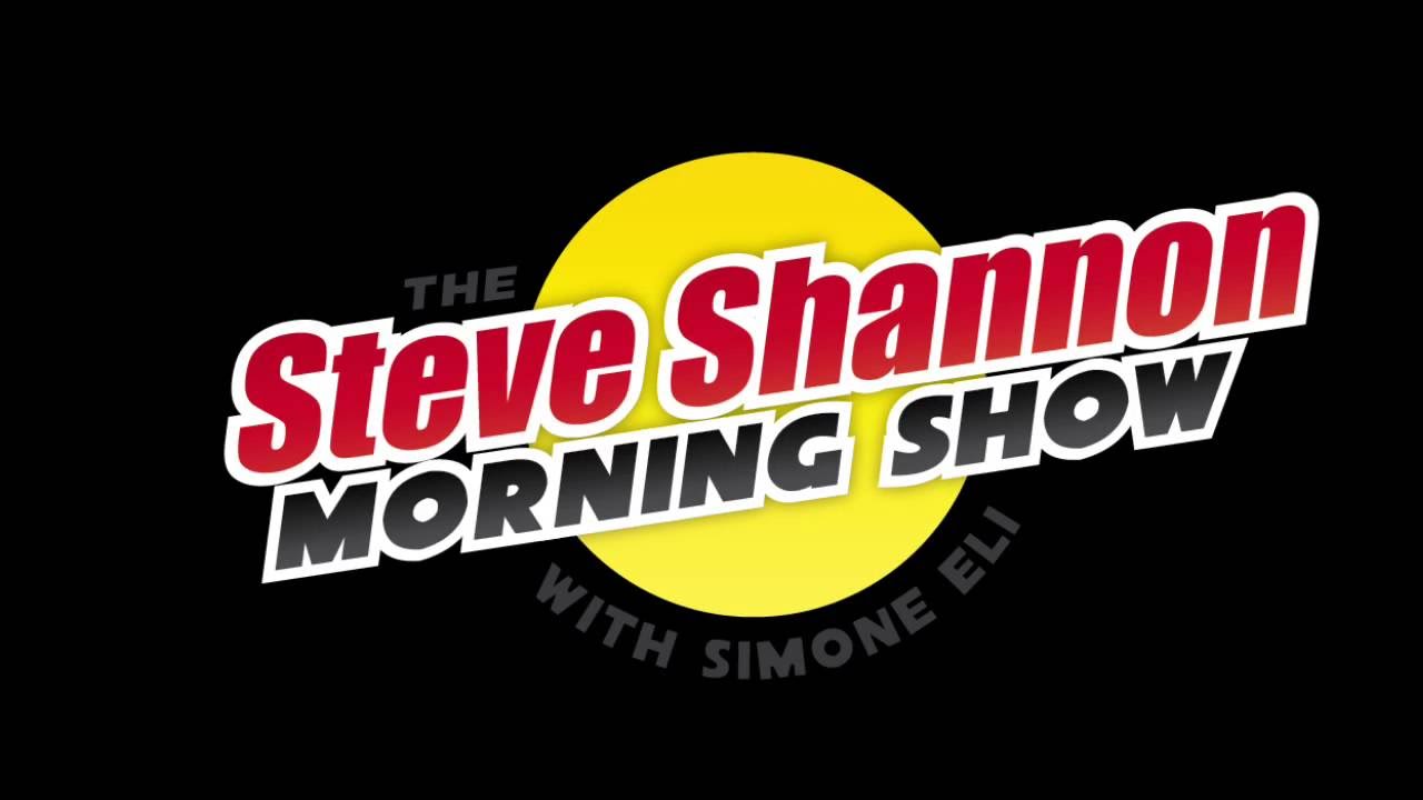 Steve Shannon Morning Show Phone Sham - Brad Calls To Have Some Photos Made